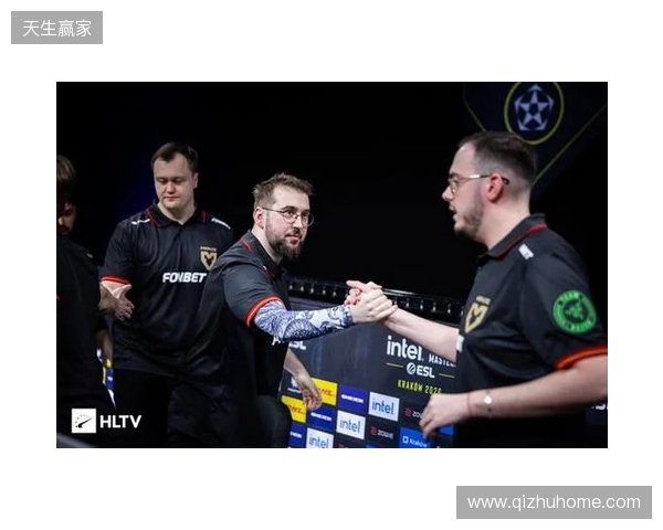 PGL克卢日-纳波卡2026：二连击破！PV 2-1 Falcons