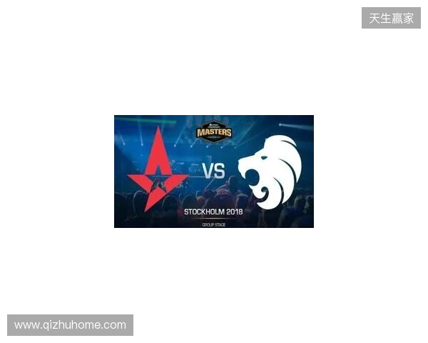EPL S23第二阶段：搭上末班车！Astralis 2-1 FURIA