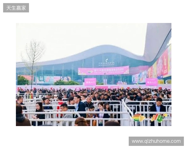 第114届全国糖酒会在蓉启幕 金宫川派味业展位人气爆棚