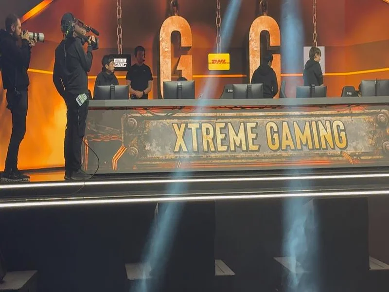 ESL One伯明翰淘汰赛首日结束，Yandex与Tundra晋级胜决